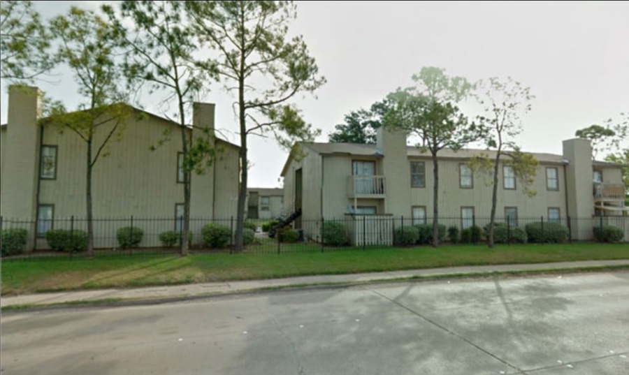 Good Upside - Near Houston&#039;s Chinatown - Possible Seller Financing